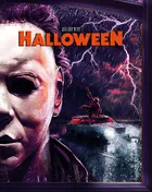 Halloween Cover