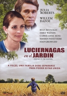 Fireflies in the Garden - Argentinian Movie Cover (xs thumbnail)