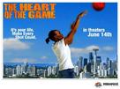 The Heart of the Game - Movie Poster (xs thumbnail)