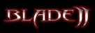 Blade 2 - Logo (xs thumbnail)