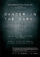 Dancer in the Dark - German Movie Poster (xs thumbnail)
