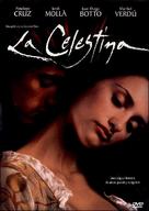 Celestina, La - Spanish Movie Cover (xs thumbnail)