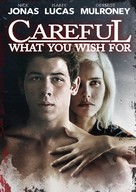 Careful What You Wish For - Movie Cover (xs thumbnail)