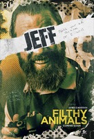 Filthy Animals - Movie Poster (xs thumbnail)