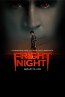 Fright Night - Movie Poster (xs thumbnail)