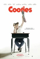 Cooties - Canadian Movie Poster (xs thumbnail)