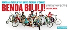 Benda Bilili! - Movie Poster (xs thumbnail)