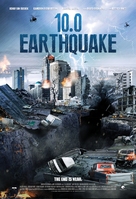 10.0 Earthquake - Movie Poster (xs thumbnail)