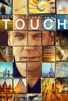 &quot;Touch&quot; - Movie Poster (xs thumbnail)