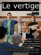 Le Vertige Poster