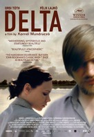 Delta - Canadian Movie Poster (xs thumbnail)