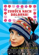 Masj&auml;vlar - German Movie Poster (xs thumbnail)