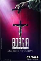 &quot;Borgia&quot; - French Movie Poster (xs thumbnail)