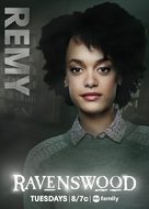 &quot;Ravenswood&quot; - Movie Poster (xs thumbnail)