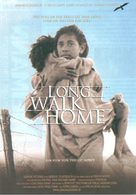 Rabbit Proof Fence - German Movie Poster (xs thumbnail)