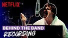 &quot;Behind the Band&quot; - Video on demand movie cover (xs thumbnail)
