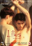 Lilies - Les feluettes - British Movie Cover (xs thumbnail)