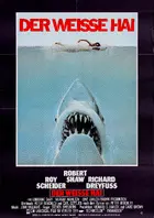 Jaws Poster