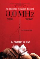 0.0 Mhz - Singaporean Movie Poster (xs thumbnail)