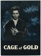 Cage of Gold - Movie Poster (xs thumbnail)