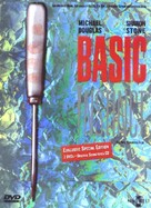 Basic Instinct - German Movie Cover (xs thumbnail)
