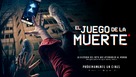 YA idu igrat - Argentinian Movie Poster (xs thumbnail)