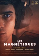 Les Magnetiques - Swiss Movie Poster (xs thumbnail)