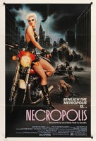 Necropolis - Movie Poster (xs thumbnail)