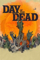 &quot;Day of the Dead&quot; - Movie Poster (xs thumbnail)