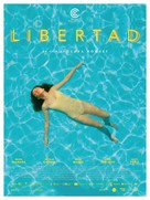 Libertad - French Movie Poster (xs thumbnail)