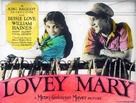 Lovey Mary - Movie Poster (xs thumbnail)