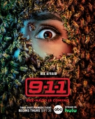 &quot;9-1-1&quot; - Movie Poster (xs thumbnail)