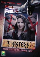 The Three Sisters - Movie Cover (xs thumbnail)