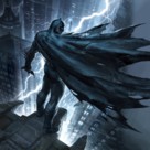 Batman: The Dark Knight Returns, Part 1 - Key art (xs thumbnail)