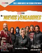 Thunderbolts* Poster