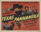 Texas Panhandle - Movie Poster (xs thumbnail)
