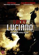 Lucky Luciano - Movie Cover (xs thumbnail)