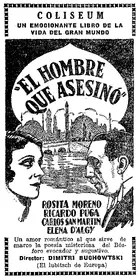 El hombre que asesinó Other