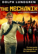 The Mechanik - French poster (xs thumbnail)