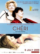 Cheri - Movie Poster (xs thumbnail)
