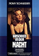 Le vieux fusil - German Movie Poster (xs thumbnail)