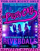 "Riverdale" Poster
