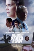 Alice Fades Away - Movie Poster (xs thumbnail)