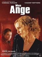 Mon ange - French Movie Poster (xs thumbnail)
