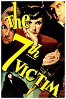 The Seventh Victim - Movie Poster (xs thumbnail)