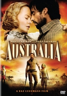 Australia - Polish Movie Cover (xs thumbnail)