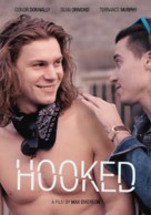 Hooked - Movie Cover (xs thumbnail)