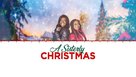 A Sisterly Christmas - Canadian Movie Poster (xs thumbnail)