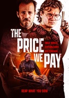 The Price We Pay - British Movie Cover (xs thumbnail)