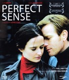 Perfect Sense - German Blu-Ray movie cover (xs thumbnail)